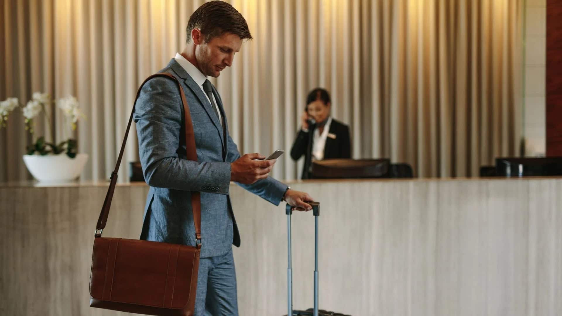 Comfort and Budget in Balance on Business Travel: How to Choose the Right Accommodation