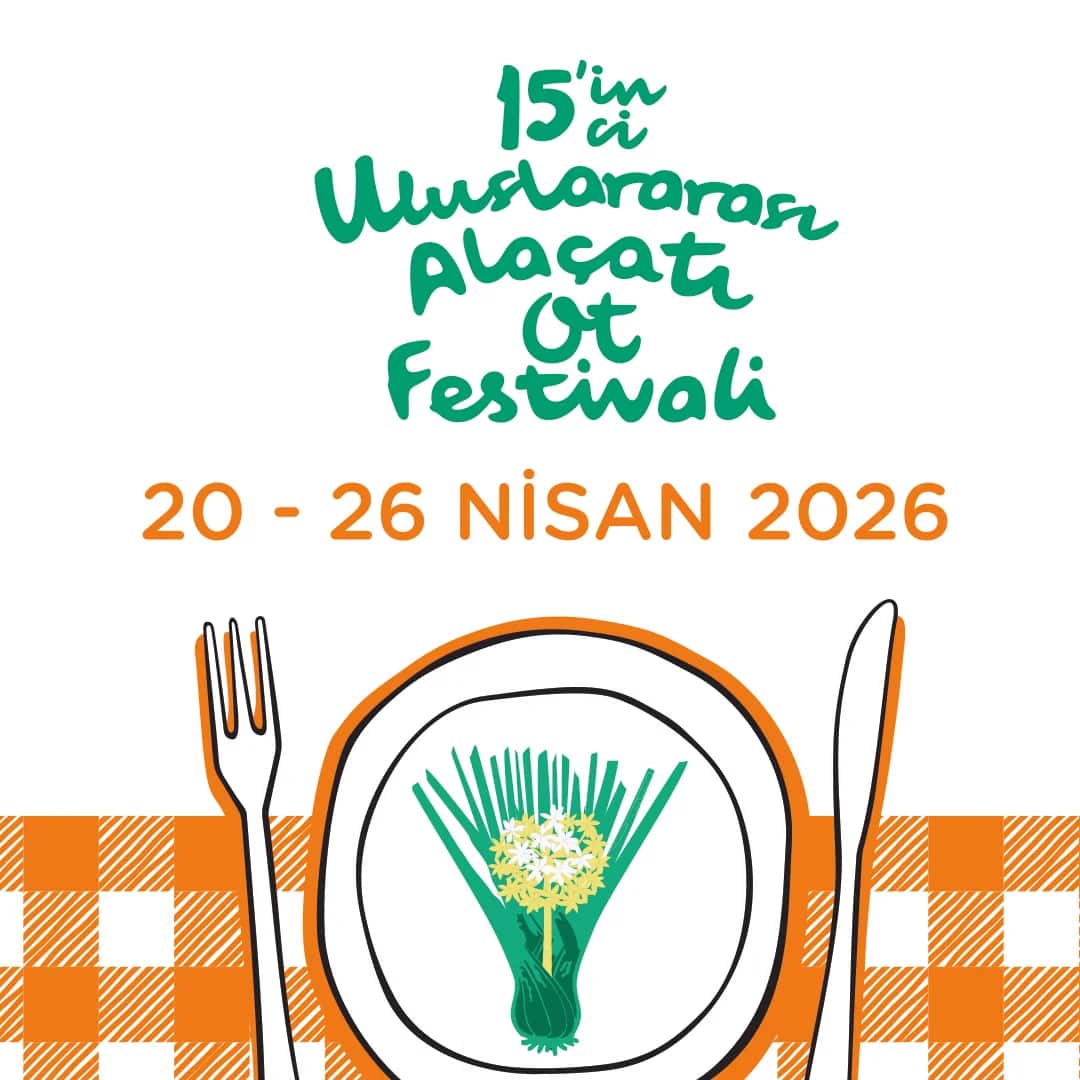 Alaçatı Herb Festival 2026: A Guide to the Events and Where to Stay