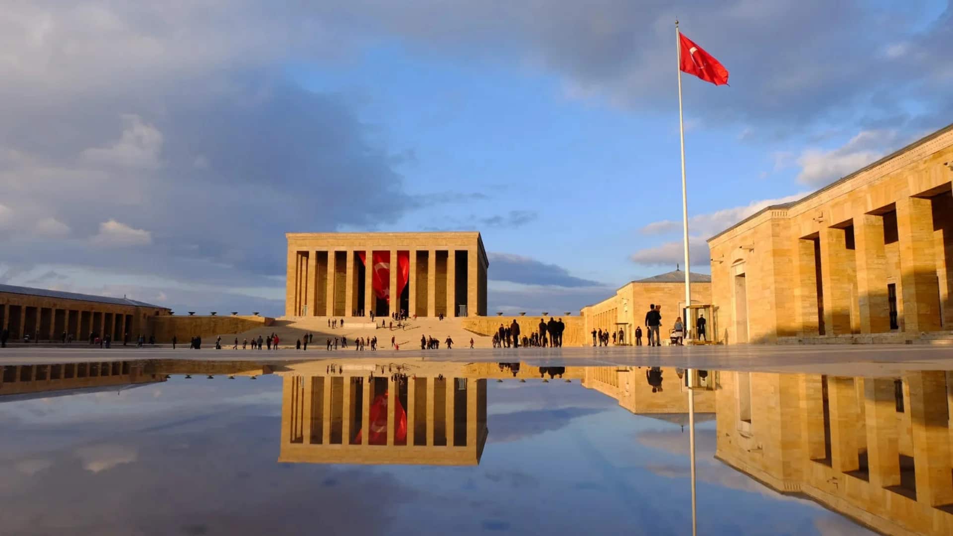 29 Ekim Tatili 2026: Kısa Bir Kaçamak İçin Nereye Gidilir?