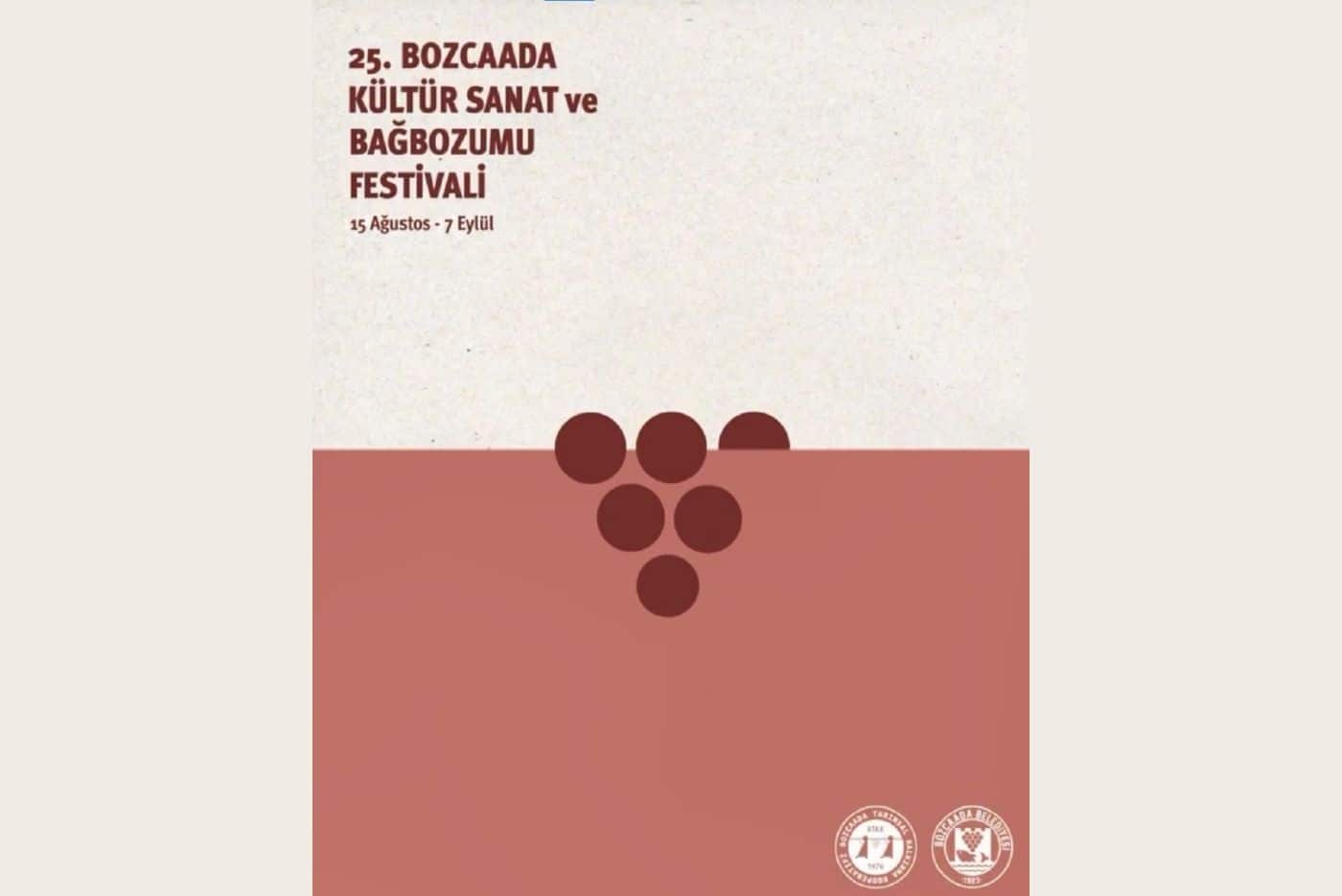 Weekend Escape: The Aegean's Calm Island with the Bozcaada Wine Festival