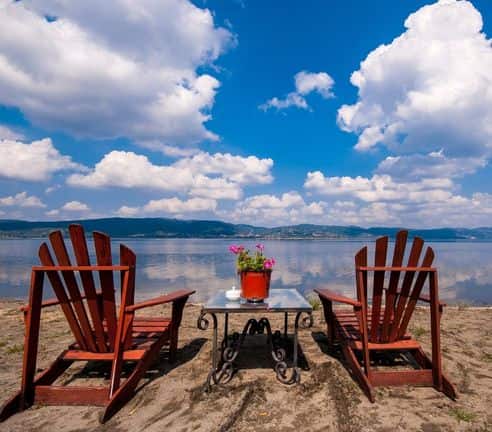 Weekend getaway spots close to İstanbul