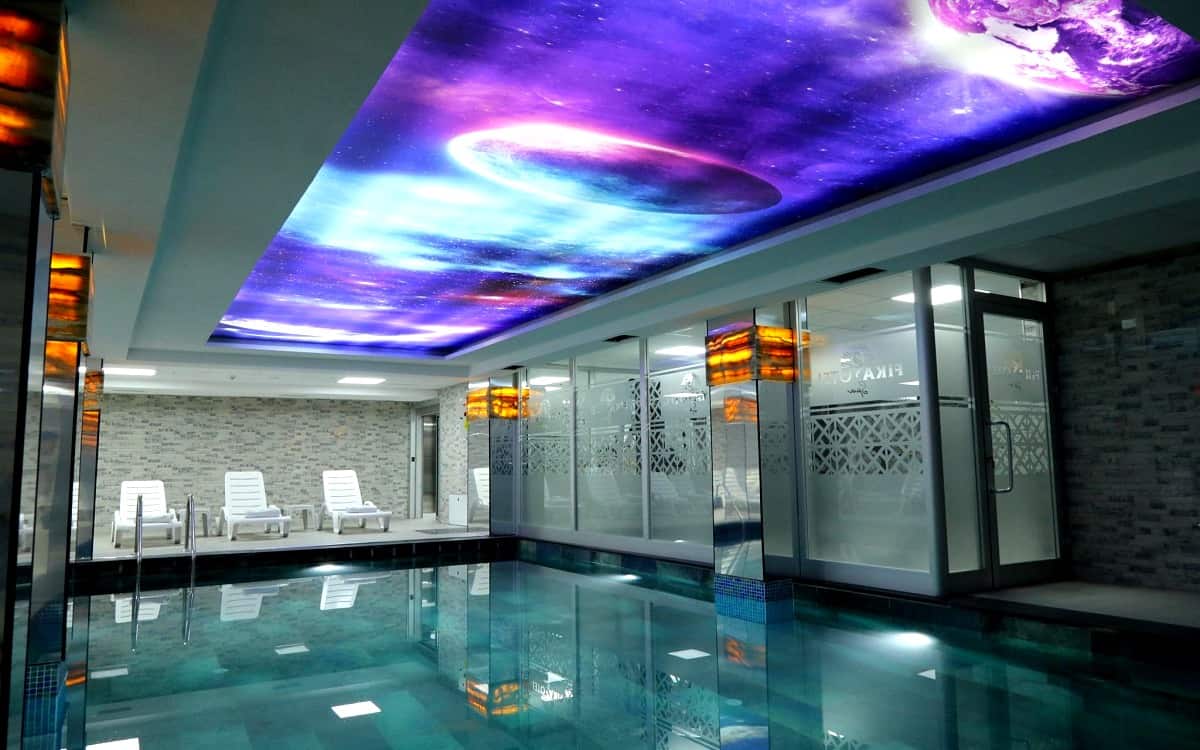 Fika City & Spa Otel