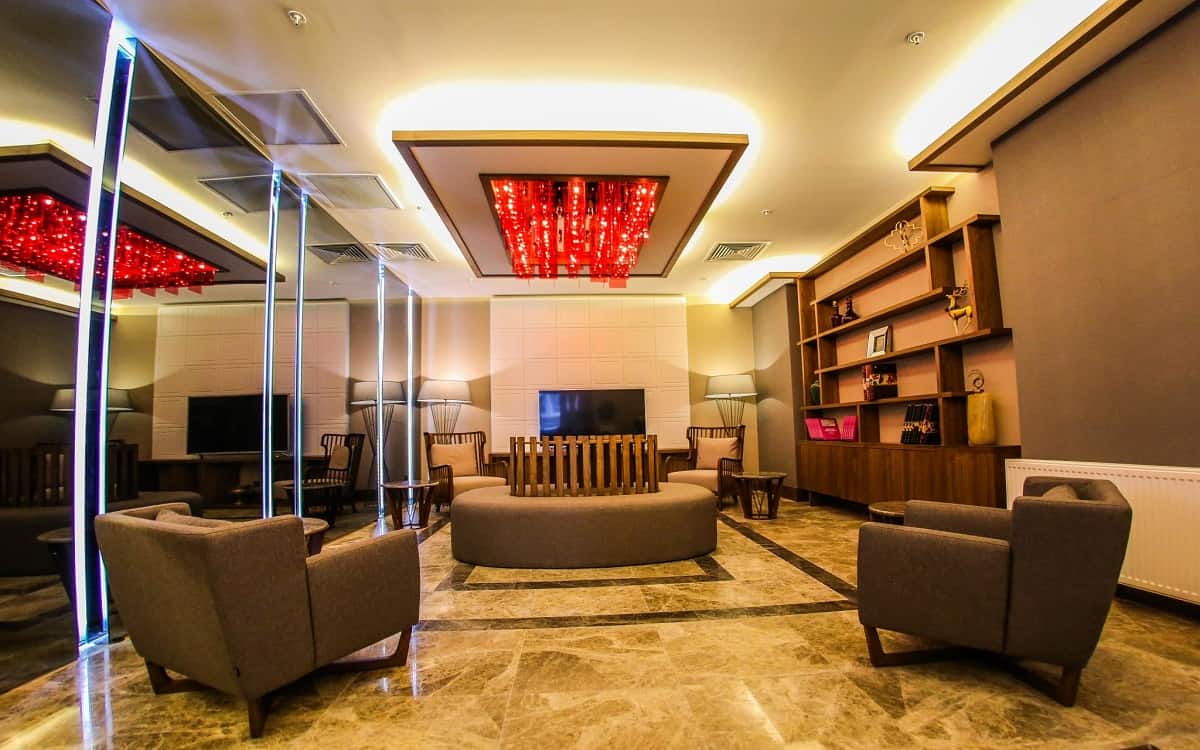 Ramada By Wyndham Niğde
