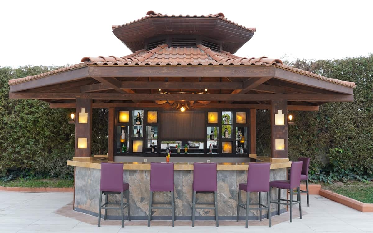 Tripolis Hotel Pamukkale