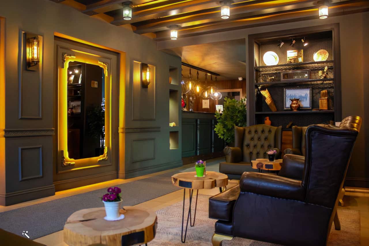 Otel Zade