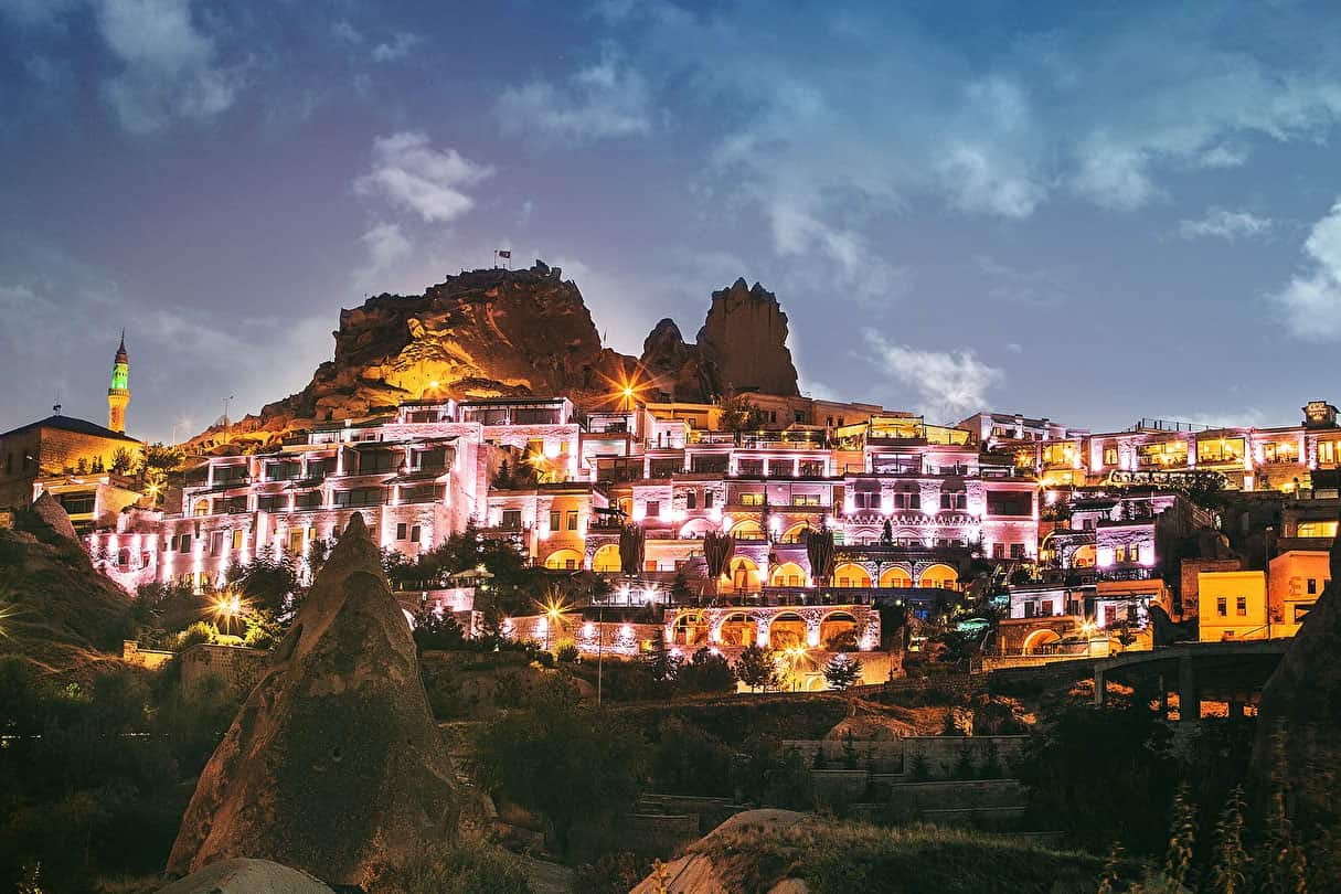 CCR Hotels