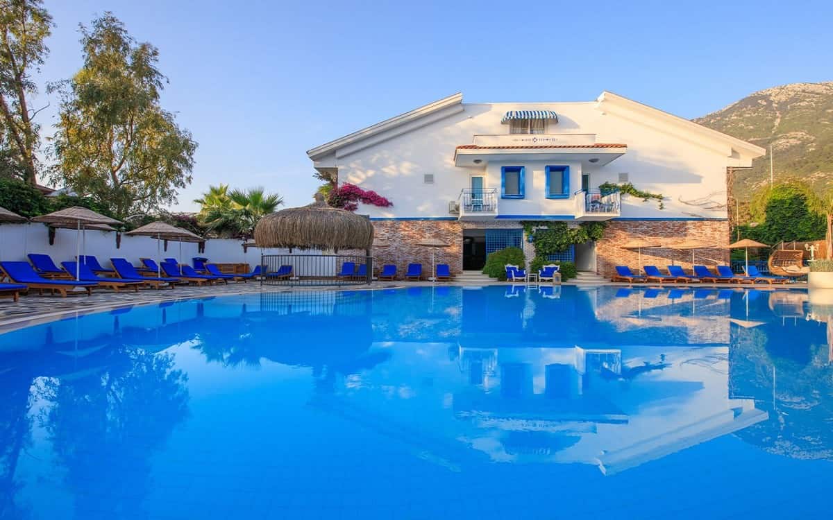 Monta Verde Hotel