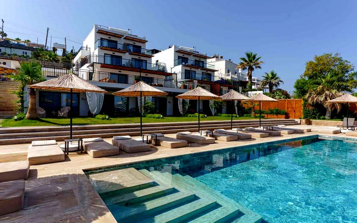 niXie Hotel Yalıkavak +14 Adult Only
