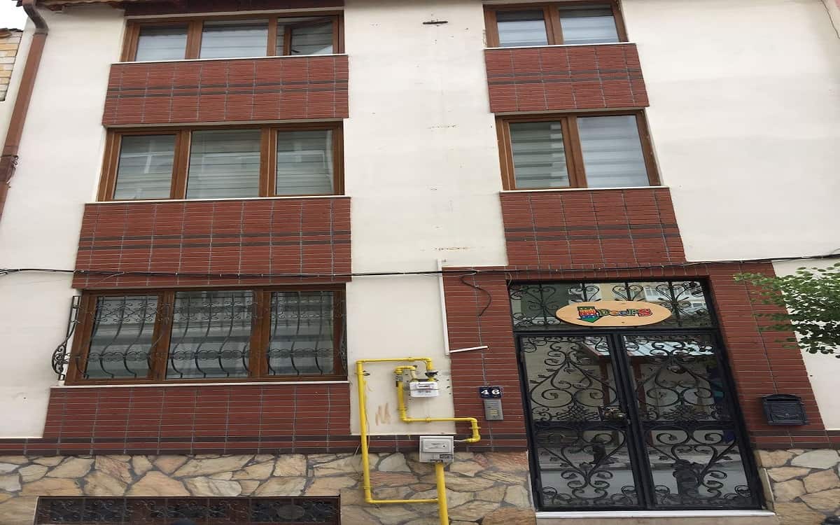 Deeps Hostel Eskişehir