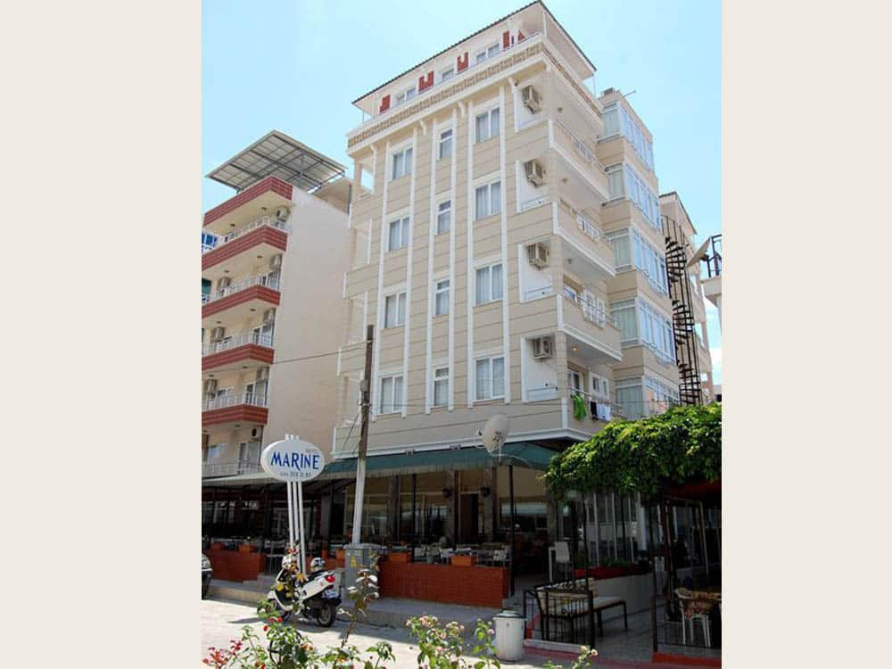 Marine Otel