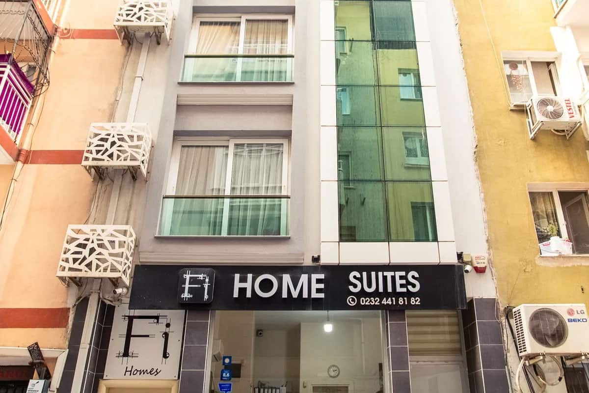 Fi Homes