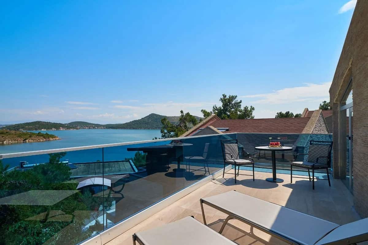 İvy Sailing Resort Hotel