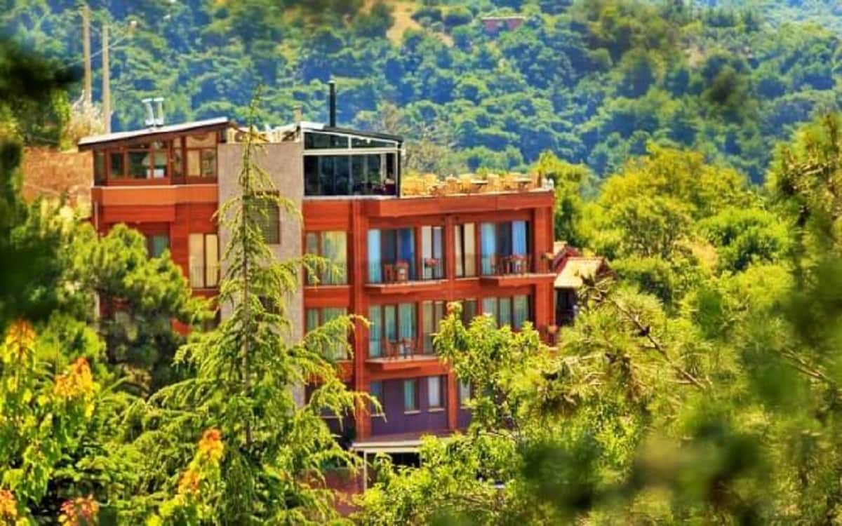 Kayalar Terrace Butik Otel