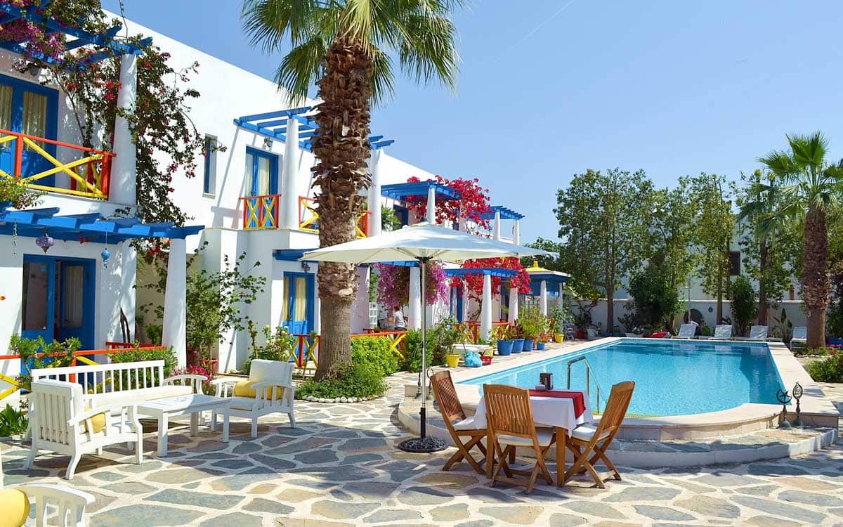 Su Otel