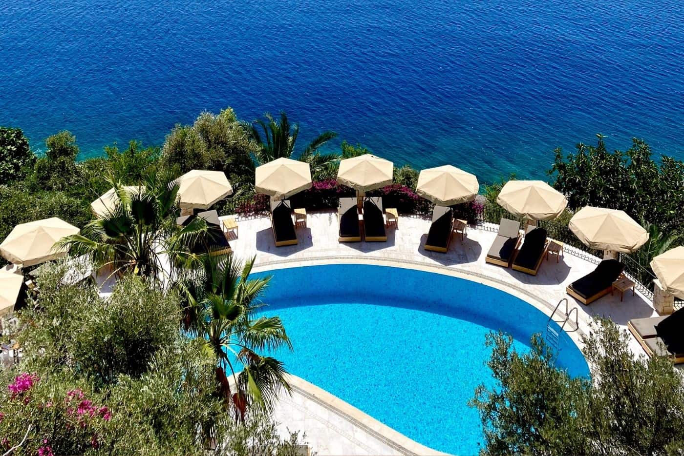 Villa Hotel Tamara