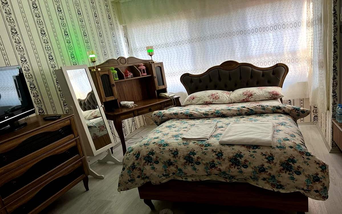 Saydam Otel