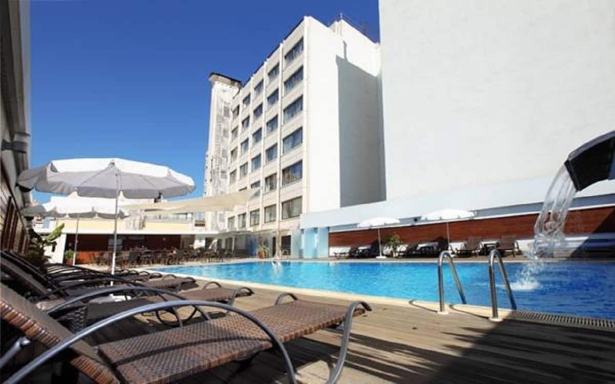 Sürmeli Adana Hotel