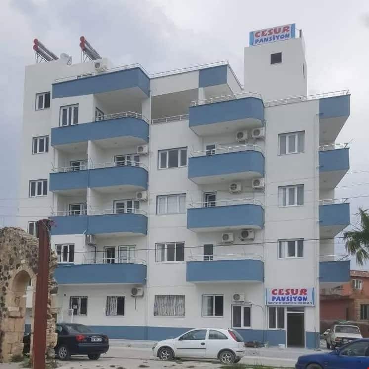 Cesur Pansiyon Adana