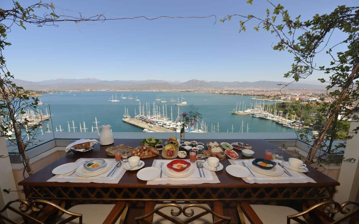 Casa Margot Hotel ( +14 Adult only )