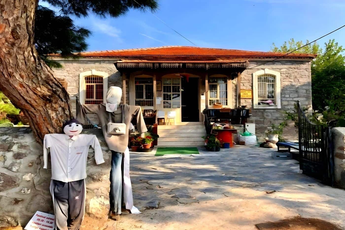 Adahan Butik Otel