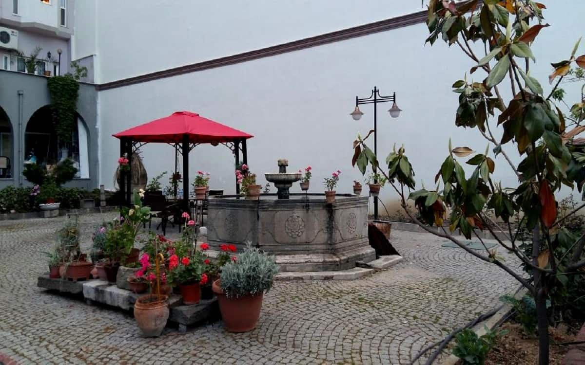 Önder Otel