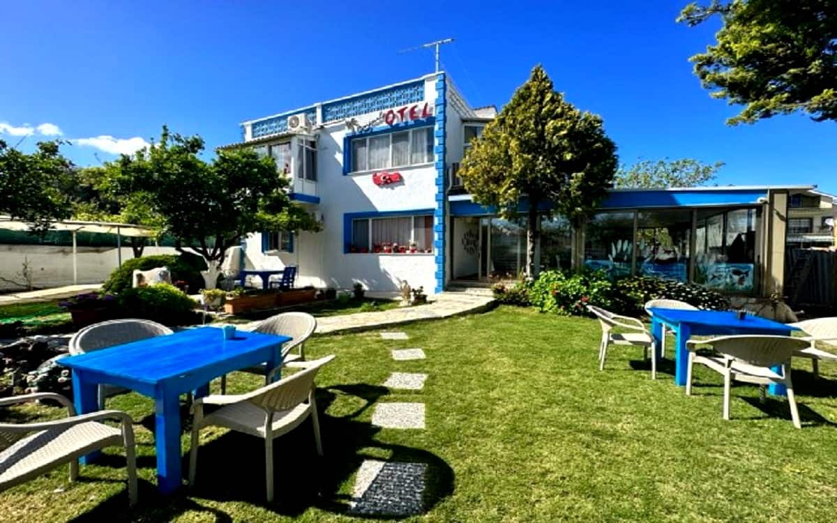 Bonjourla Otel