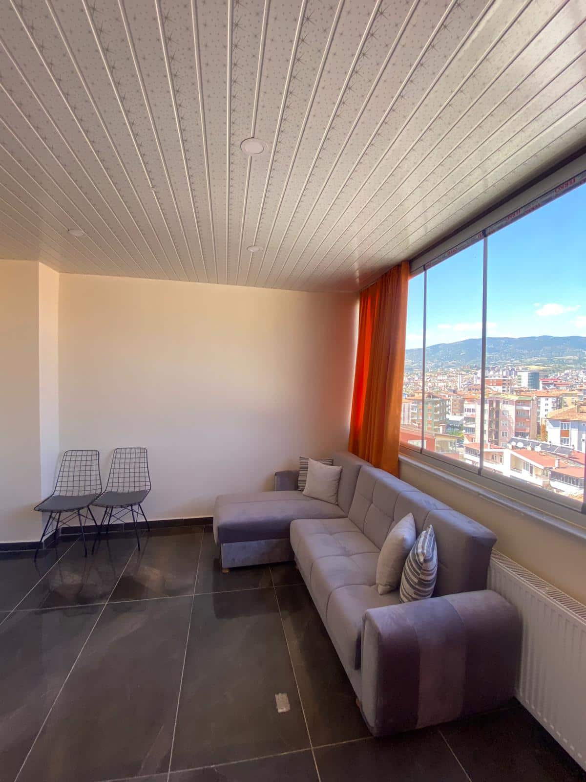 Dağkent Plus Suite's