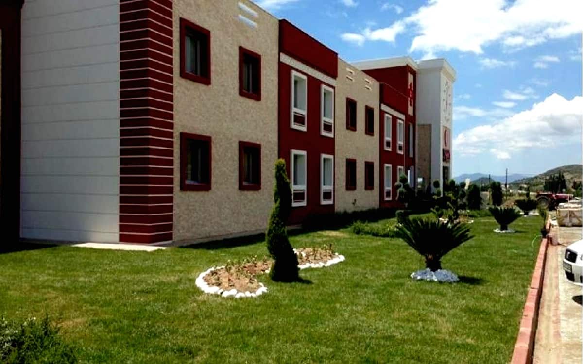 Hotel La Bella Bergama