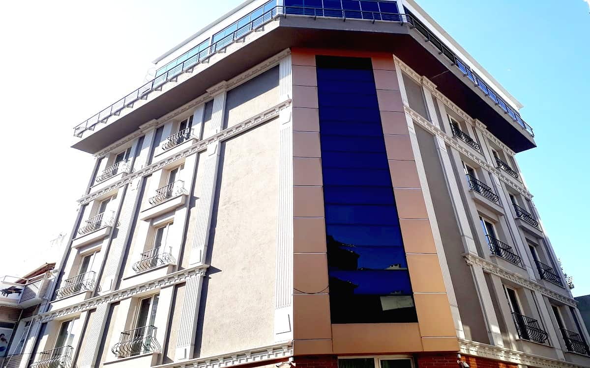 Tüm Palace Otel