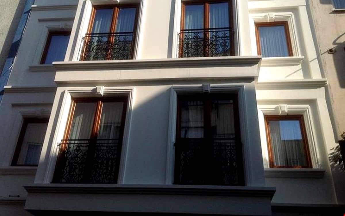Casatua Otel