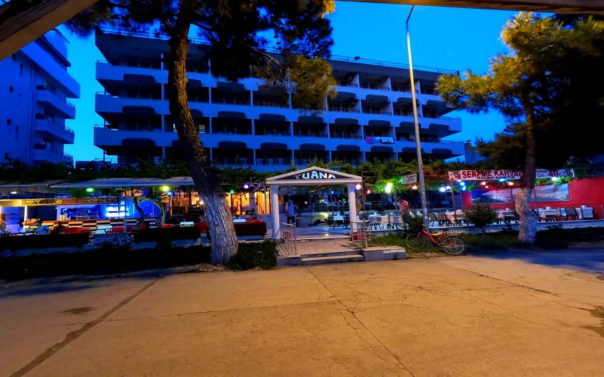 Casatuana Otel