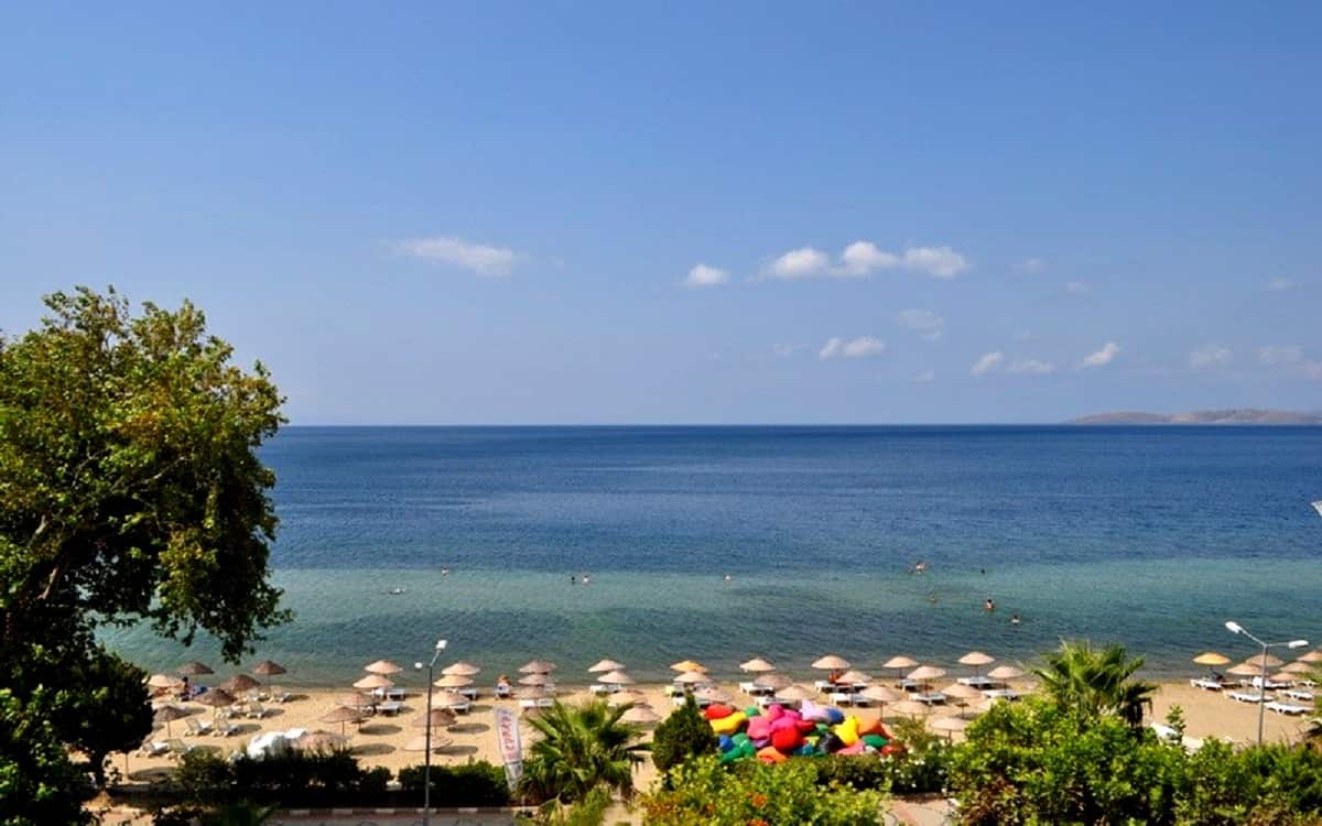 Aycan Otel