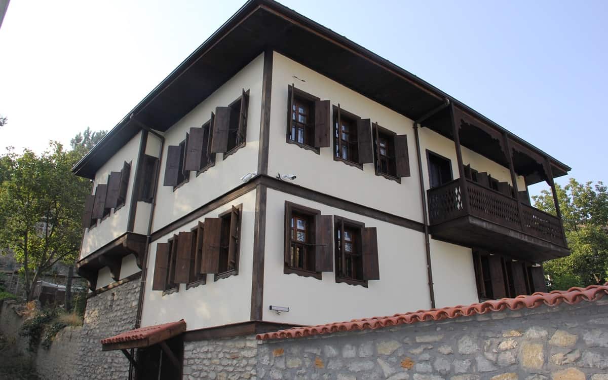Beybağı Konak