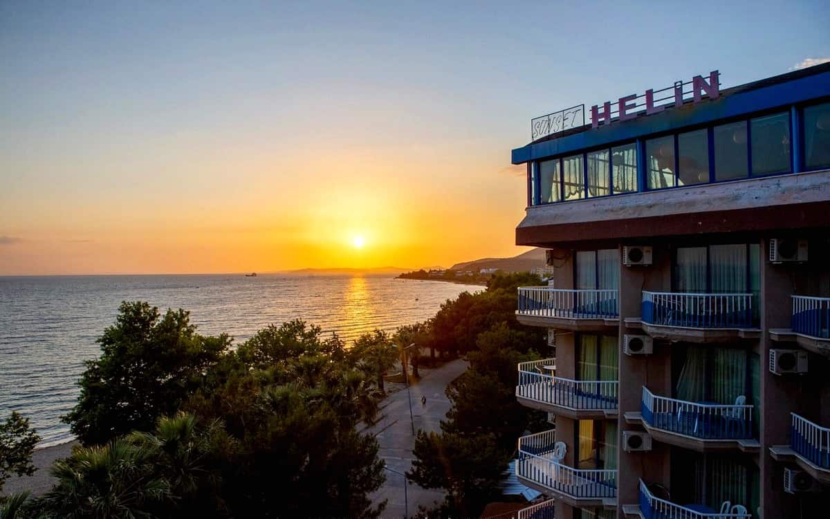 Hotel Helin
