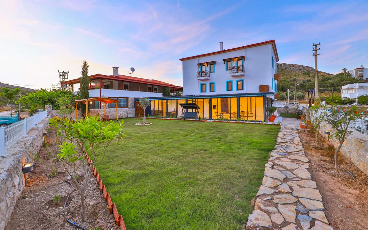 Thomas Suites