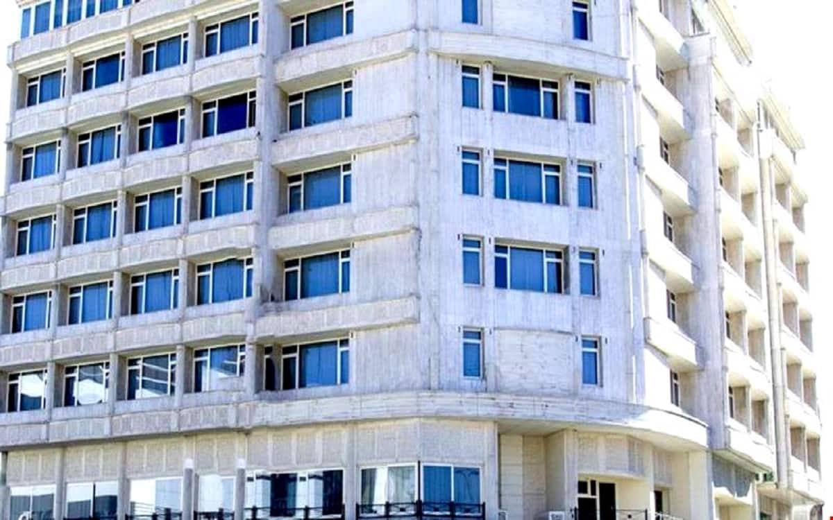 Maciter Hotel