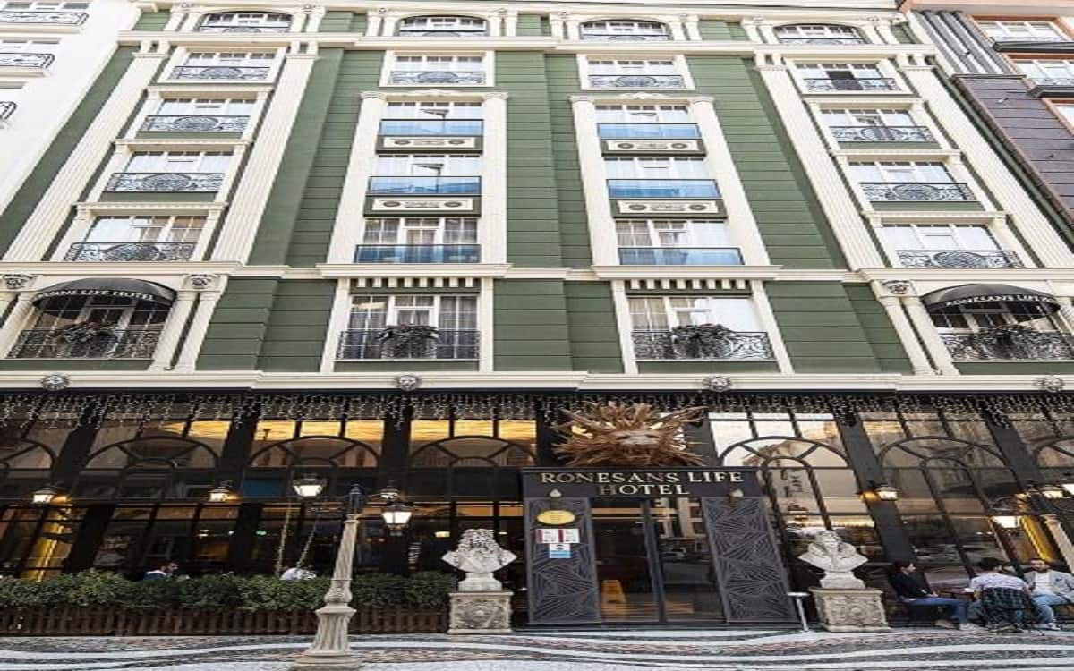 Reform Hotel