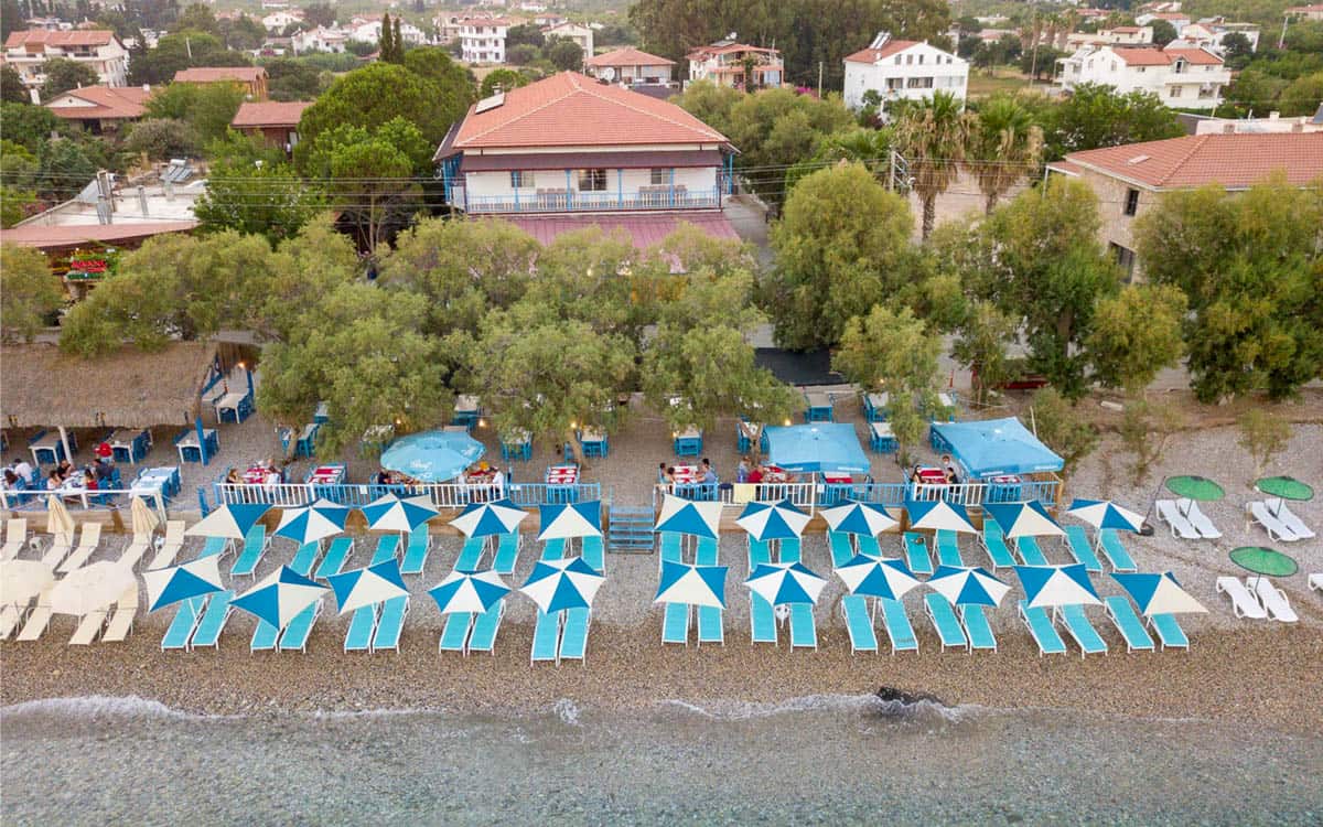 Badem Motel