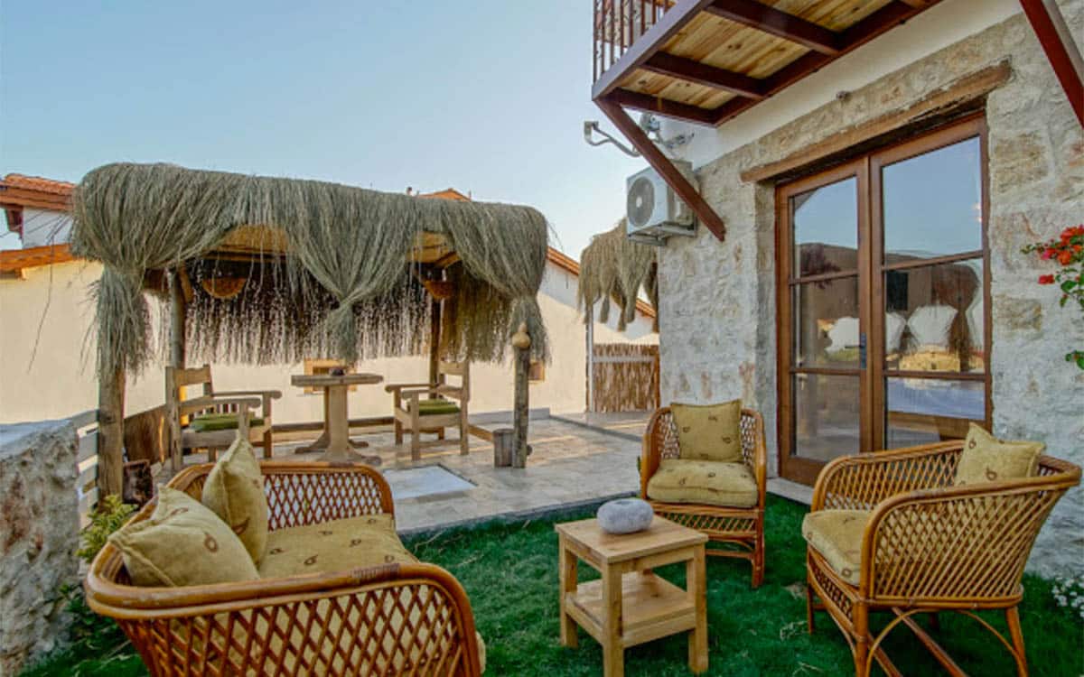 Ayaz Butik Otel