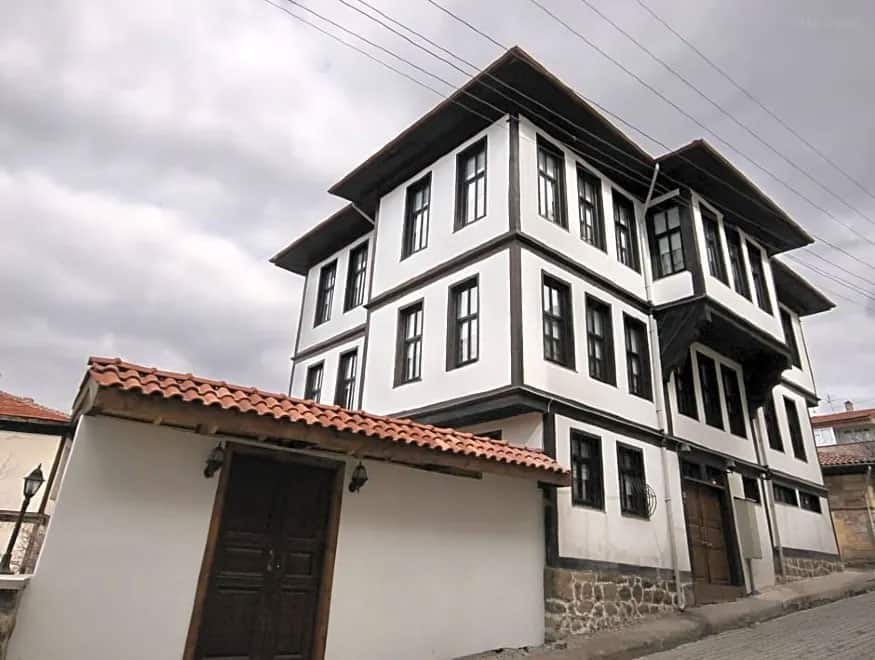Kadioglu Konak