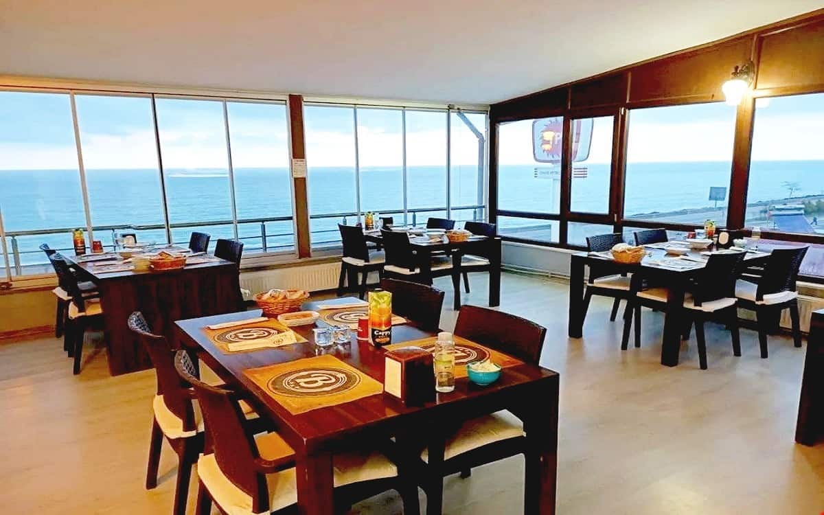 Bal Mini Otel