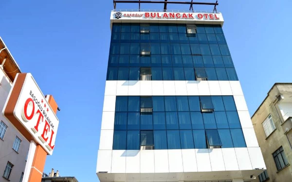 Basoglu Bulancak Otel