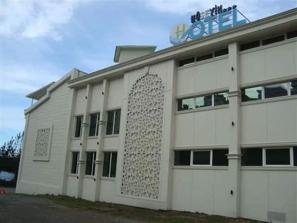 Huseyin Otel