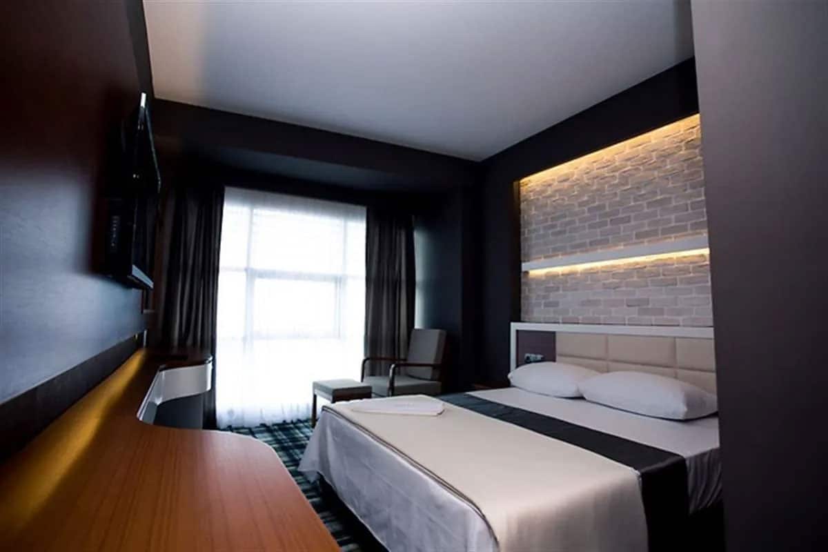 Aripsas Hotel Giresun