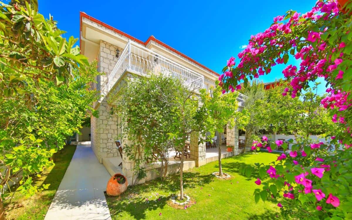 Alacati Sorf Hotel