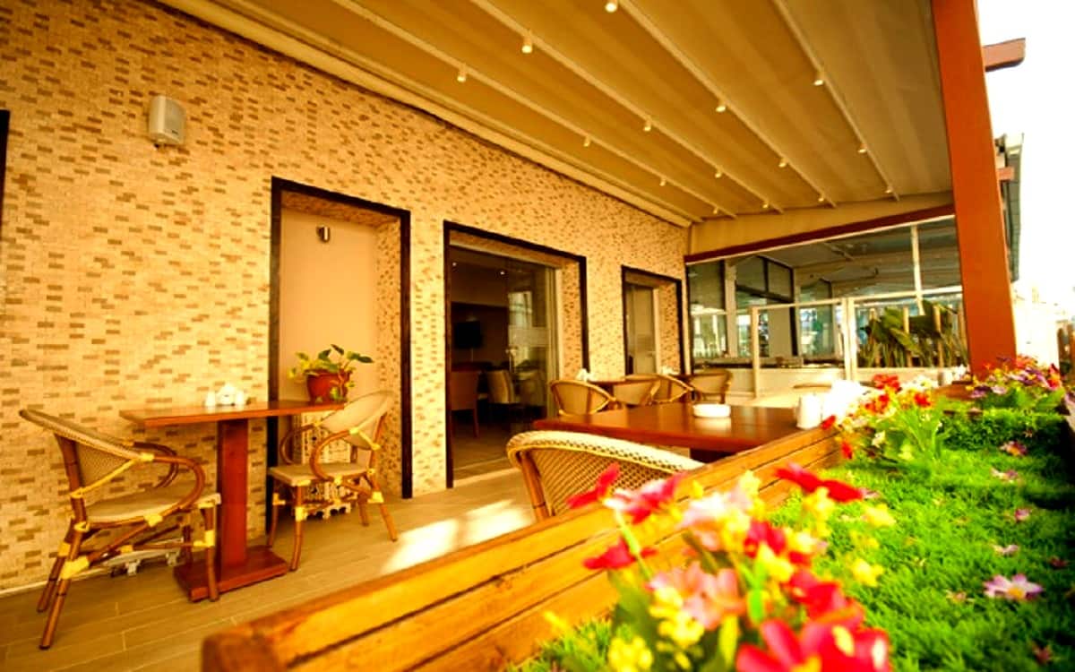 Şimal Otel