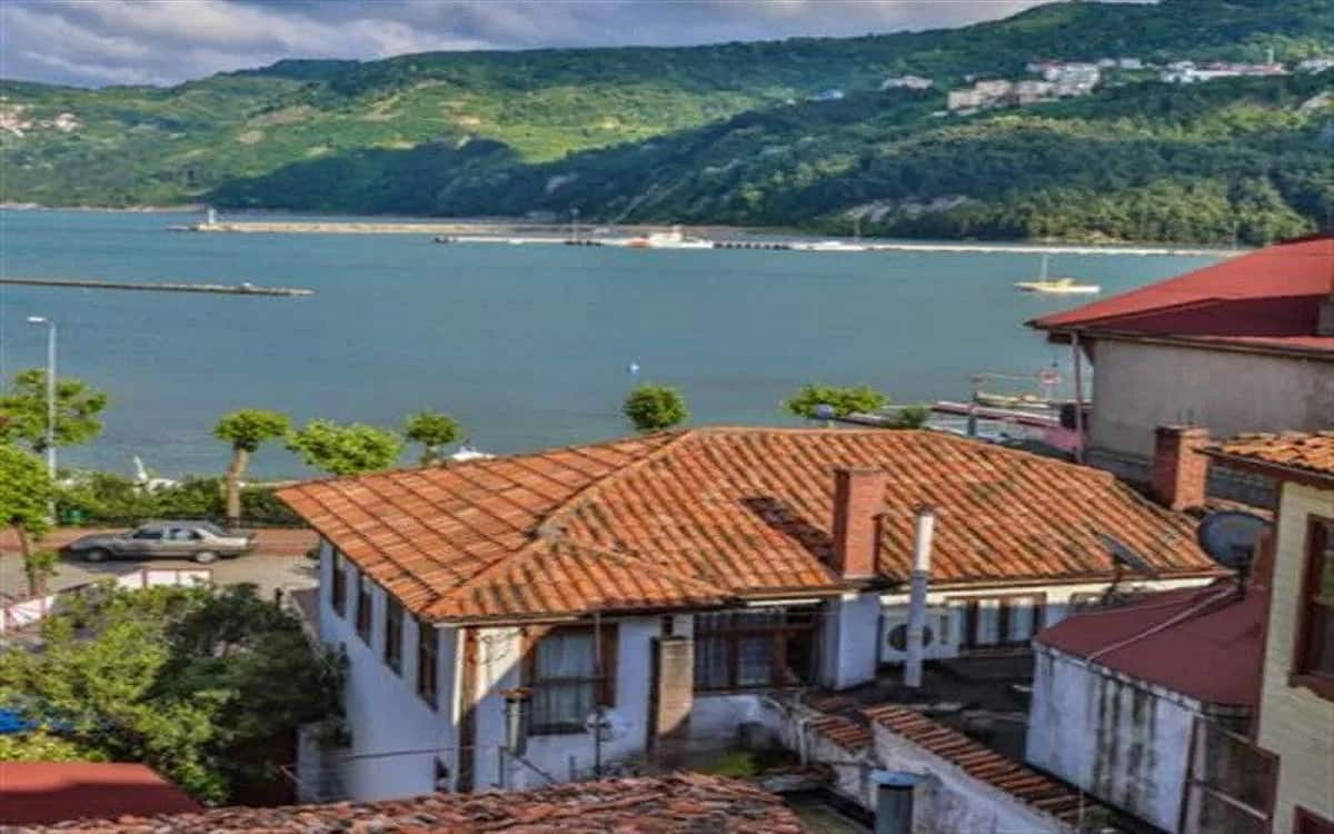 Balkaya Pansiyon