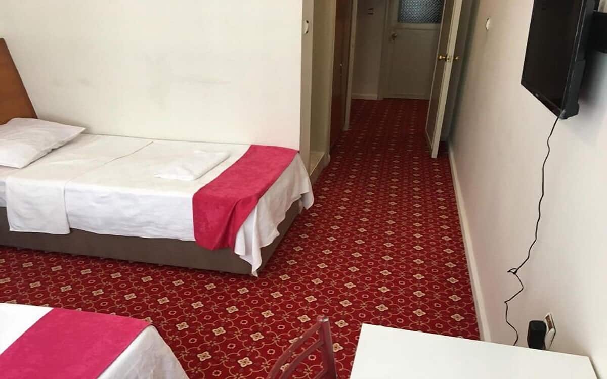 Özyurt Hotel Bartın