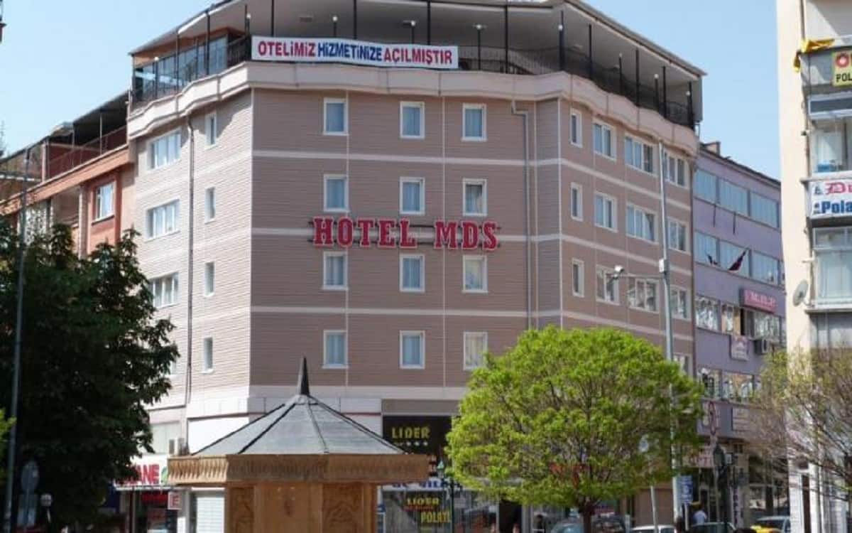 Hotel MDS