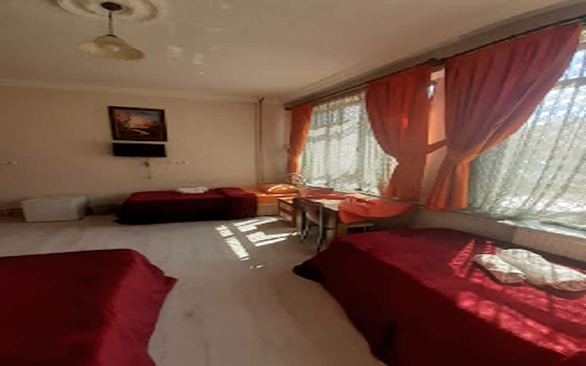 Çınar Otel